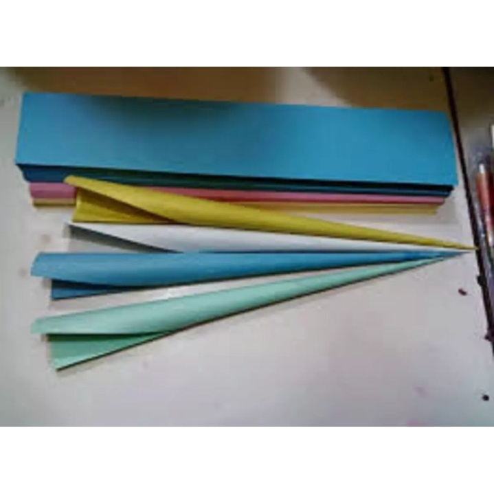 

(COD) Kertas stik arumanis - kertas stik harumanis