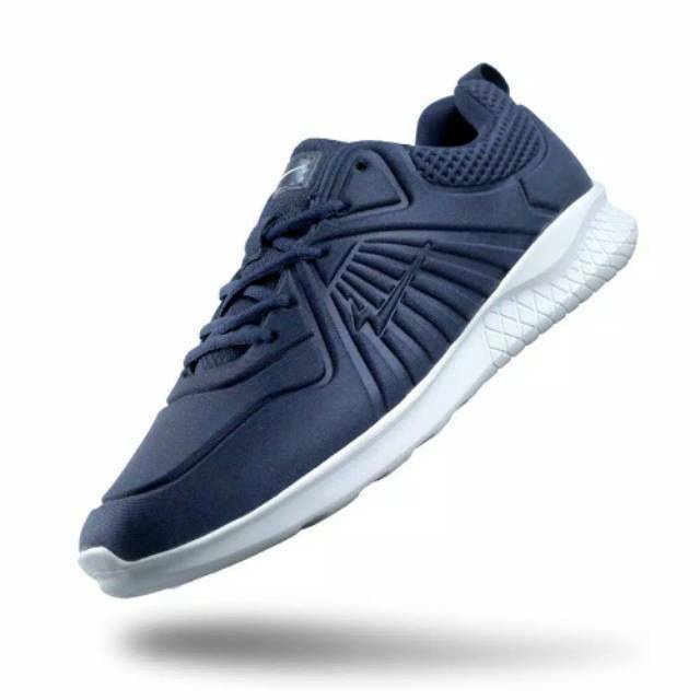 AUSTIN EAGLE SEPATU UNISEX JOGGING PRIA WANITA REAL PICT ORI