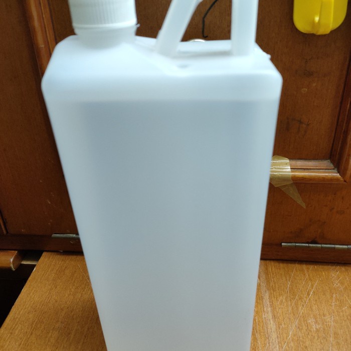 Promo Terbaru aseton 1 liter