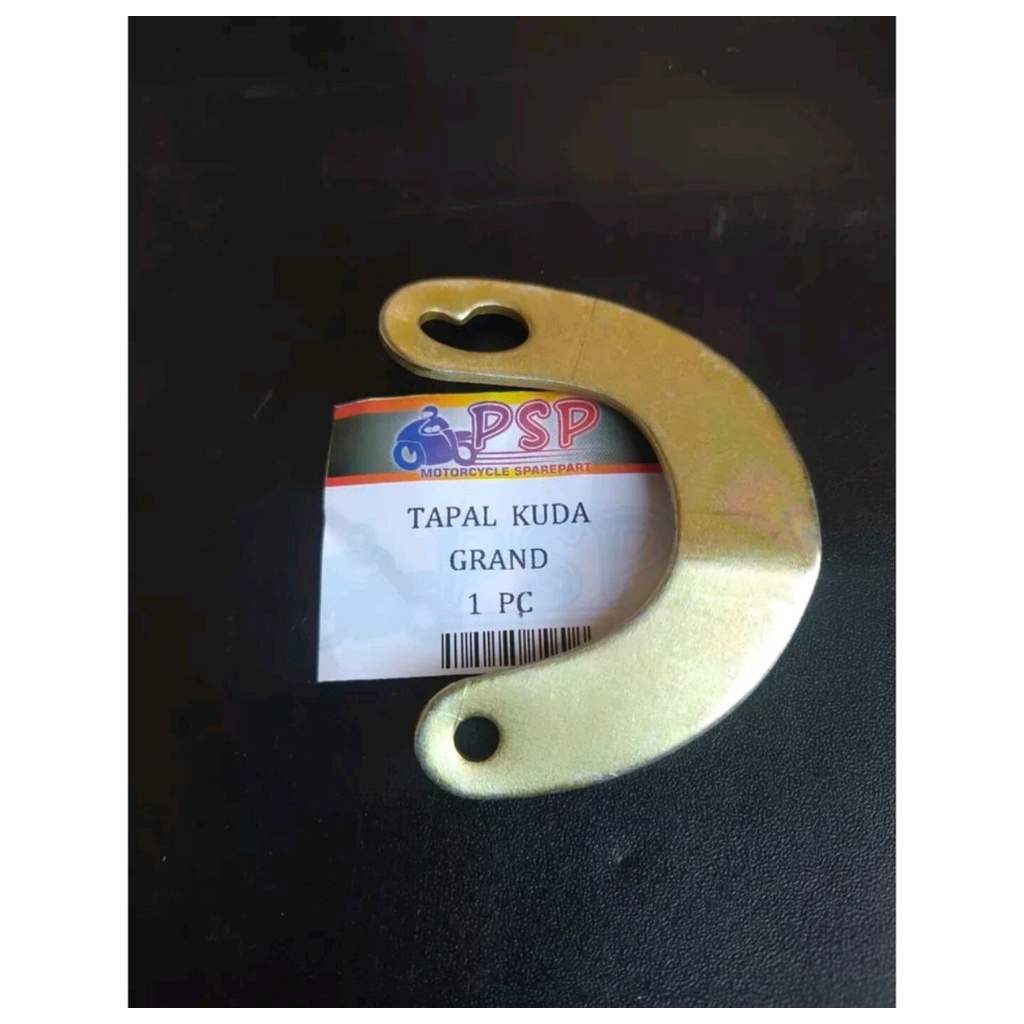 Tapal Kuda Grand / Tapak Kuda Grand / Kuda Kuda Grand HIGHQUALITY