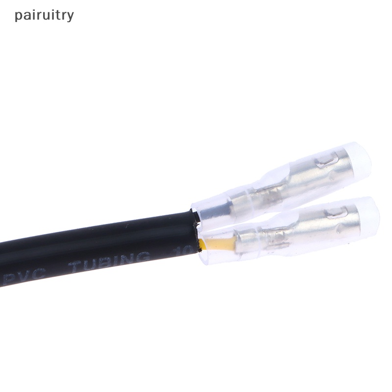 Prt Sein Motor Kawat Adaptor Plug 2pcs Konektor Untuk YZF600 R6 YZF-R6 PRT