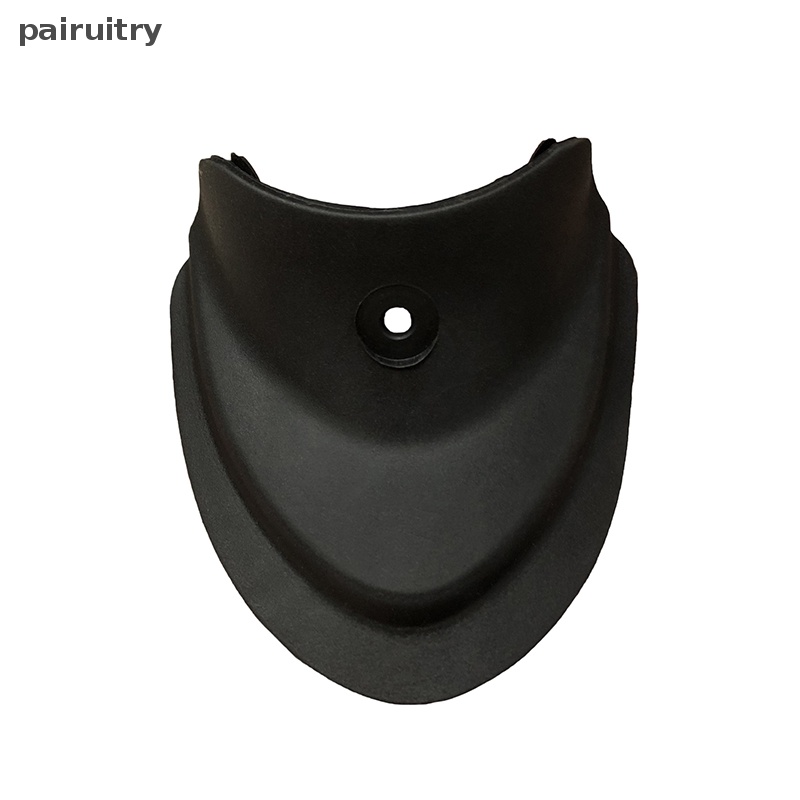 Prt 2PCS Skuter Spakbor Spakbor Spakbor Bentuk Ekor Ikan Penahan Air Untuk Aksesoris Skuter Mudguard Fender Tahan Lama PRT