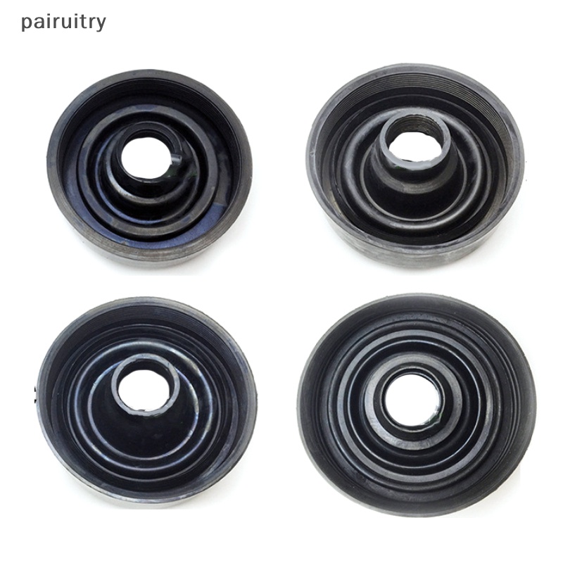 Prt F01 Universal Diameter Dalam 70mm80mm 75mm 85mm Lubang 20mm Otomotif LED Headlight Penutup Debu Aksesoris Mobil PRT