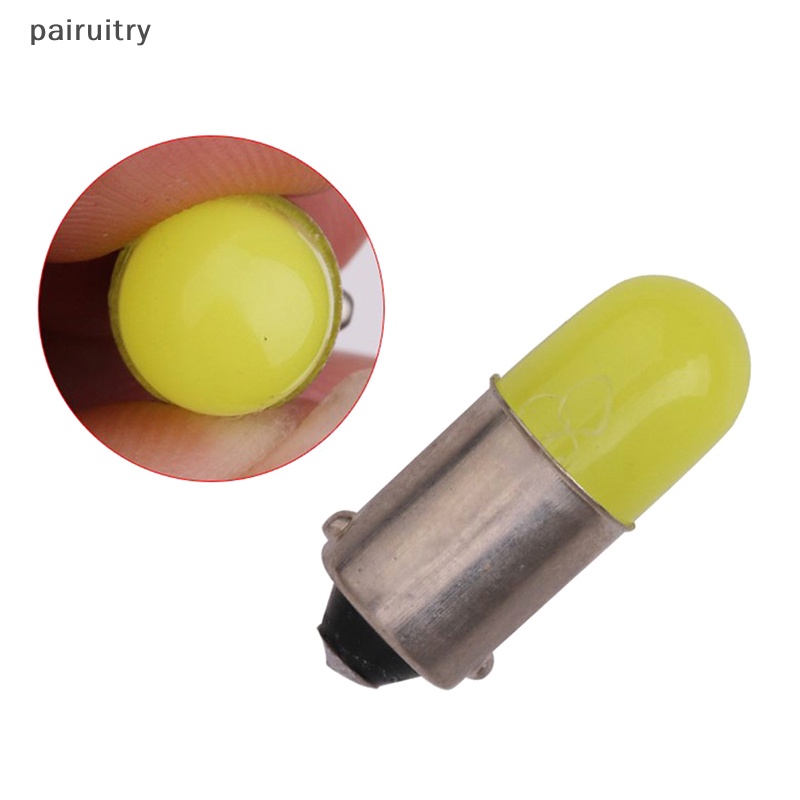 Prt BA9S Lampu Led COB Led Bulb Interior Mobil Plat Lampu Baca Auto Lamp PRT