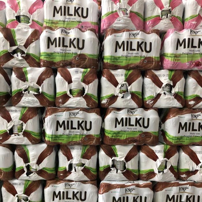 

Milku