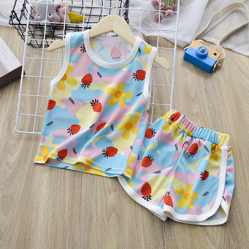 SETELAN KAOS SINGLET LAKI PEREMPUAN OBLONG KATUN IMPORT