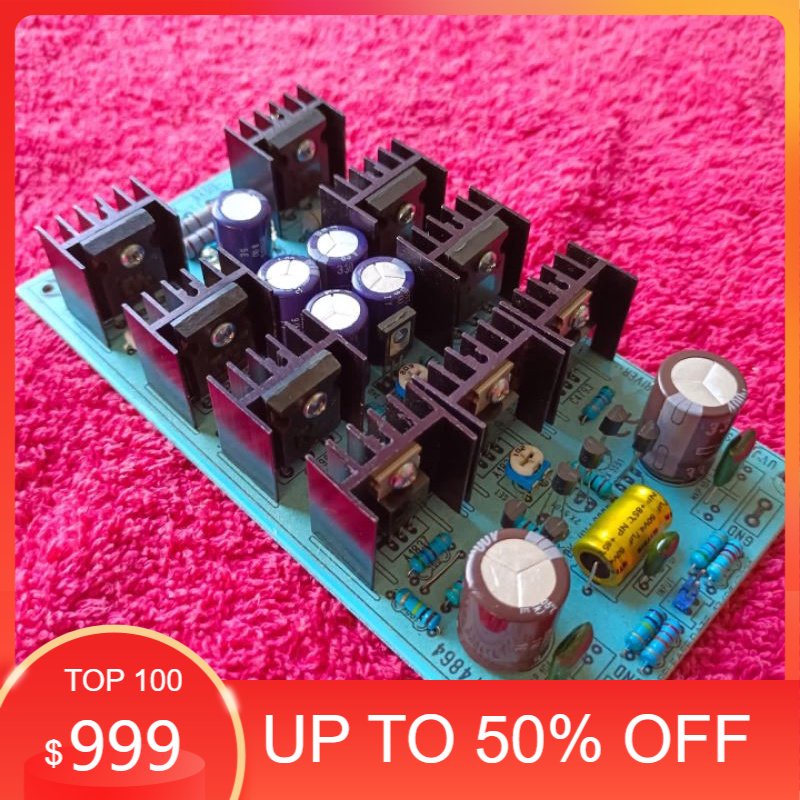 PROMO KIT DRIVER UVJ B3 V3