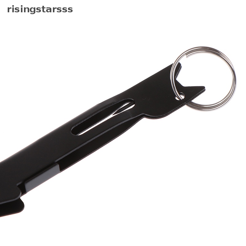 Rsid Span-new 1Pc Alat Pengikat Simpul Kuku &amp; Loop Tyer Hook Tier Untuk Fly Fish Tackle Hook Knotter Jelly