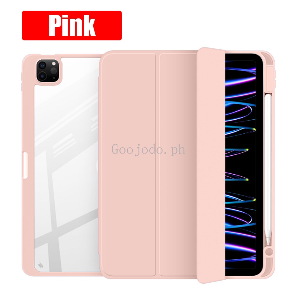 Case Untuk Ipad Air5 4 2 3 2020 Pro 11 2022 Funda 10th 9 9th Generasi 7th 8th Mini 6 2021 Cover 9.7 10.2 10.5 10.9 Aksesoris