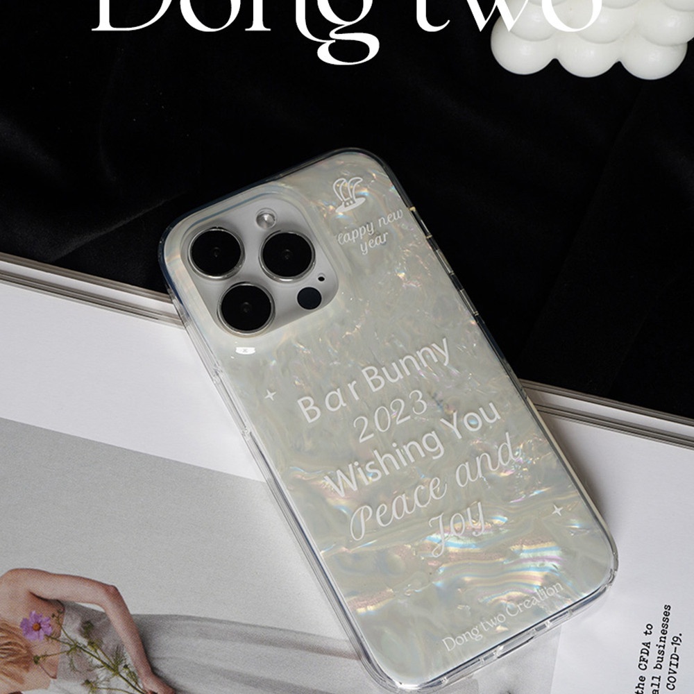 Cocok Untuk iPhone 14pro Max iPhone Phone Case Double Print Phone Case Kamera Tahan Guncangan Kompatibel Dengan Iphone13 13pro 13prm iPhone 11 7Plus 8Plus Xr XS 12 Pro Max Casing Ponsel