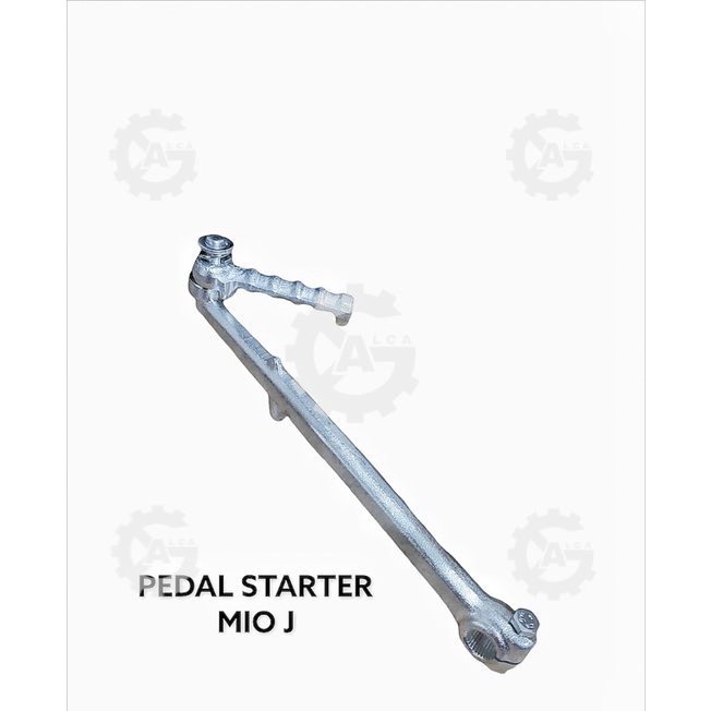 PEDAL KICK STARTER MIO J / SOUL GT 115