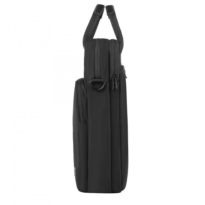 806 WIWU Tas 12.9 Inch Alpha VERTICAL DOUBLE LAYER Bag