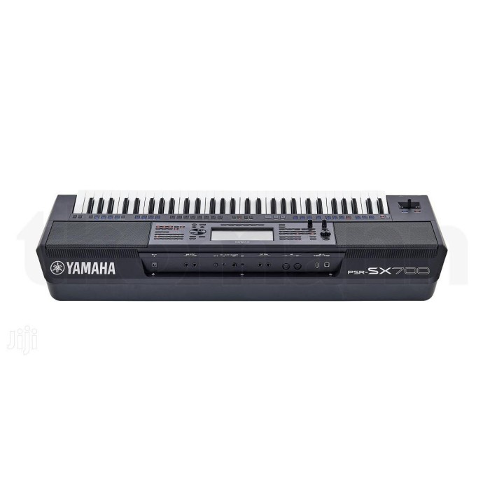 PSR-SX700 / PSR SX700 / PSRSX700 Keyboard