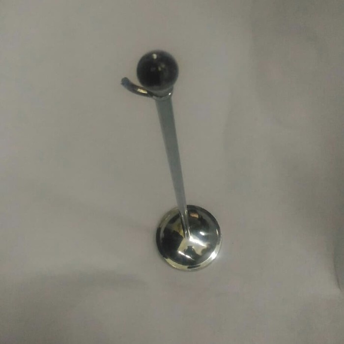 Tiang bendera stainless