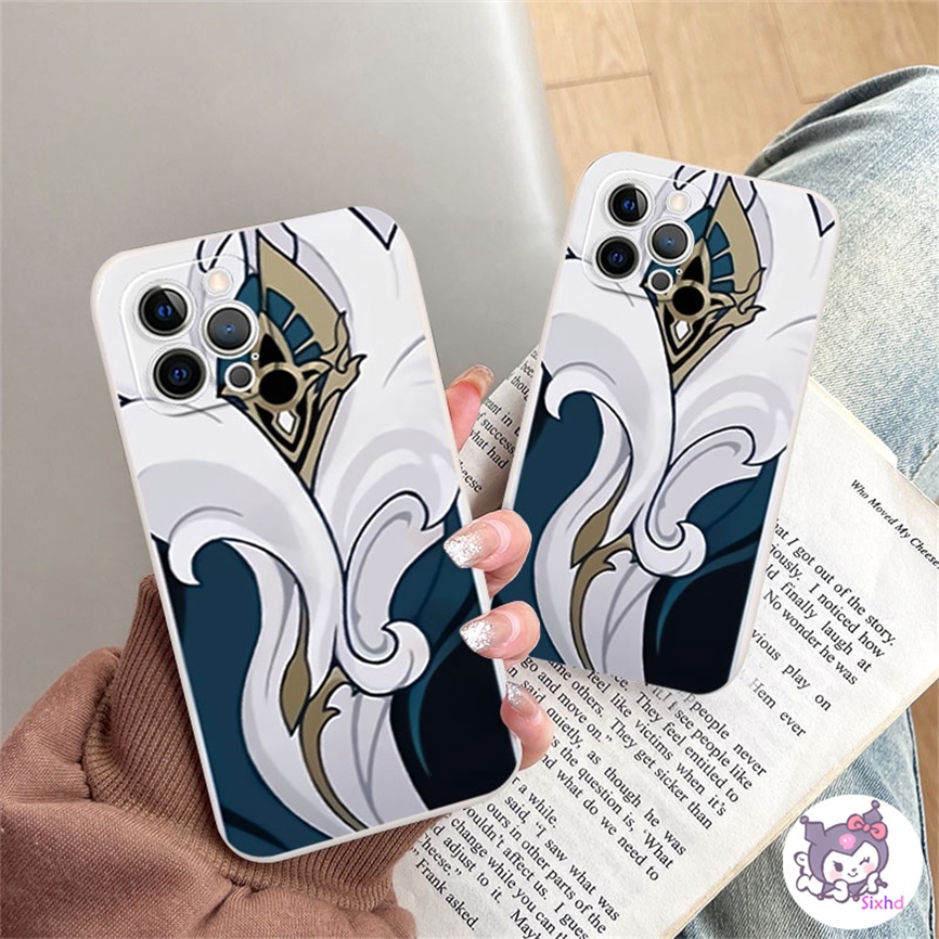 Redmi 12C 10C 10A 9C Note 11 11s 12 10 9 8Pro 9T 9A 9 A1 A1+Xiaomi 11Lite 13 12 11T Poco F4 F3 X3Pro NFC Collapse Fashion Kartun Silicon Casing Ponsel Soft Protection Cover