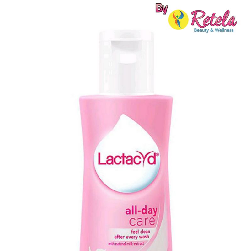 Lactacyd All Day Care 60ml