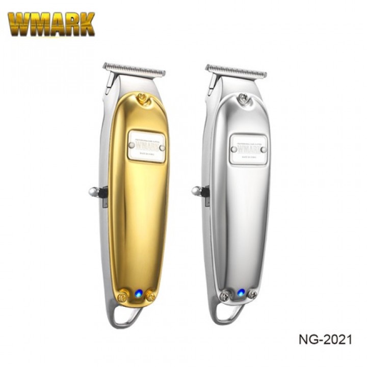 25 WMARK NG-2021 - Professional Electric Rechargeable Hair Clipper