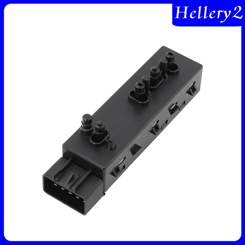 [Hellery2] Saklar Dudukan Power Driver 87066-ja03A Ganti Untuk 2012 - 2019 Nv