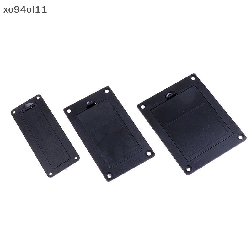 Xo 18650tempat Case Li-ion Kotak Penyimpanan Sel Aksesoris DIY OL