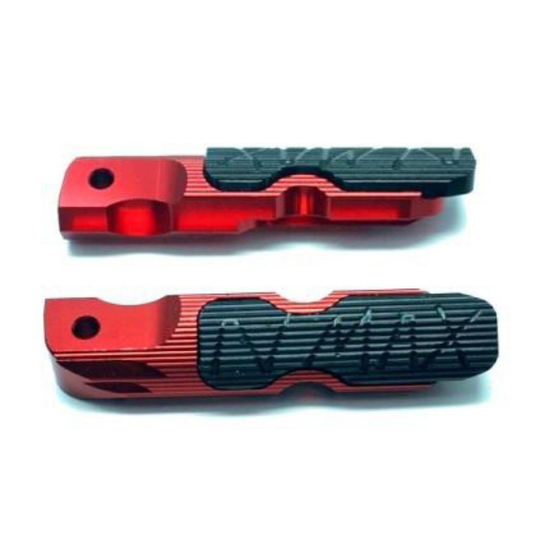 dm Foot Step Belakang Variasi Wuming 01 Universal Nmax,Nmax New,Aerox,Lexi,Xmax