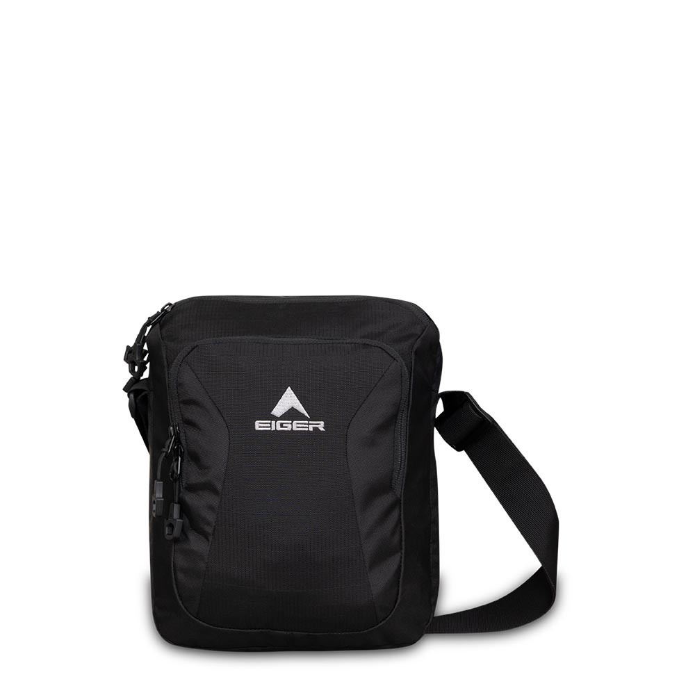 EIGER SHOULDER BAG SIMPLE MEDIUM 2F