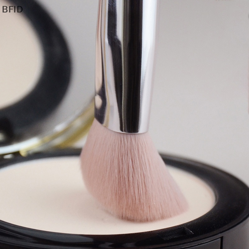 [BFID] 1pc Kuas Makeup Serbaguna Bedak Buffing Foundation Brush Alat Makeup Kecantikan [ID]