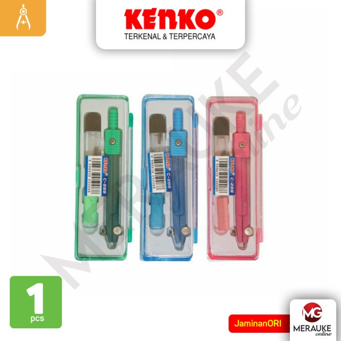 

KENKO Jangka C-288