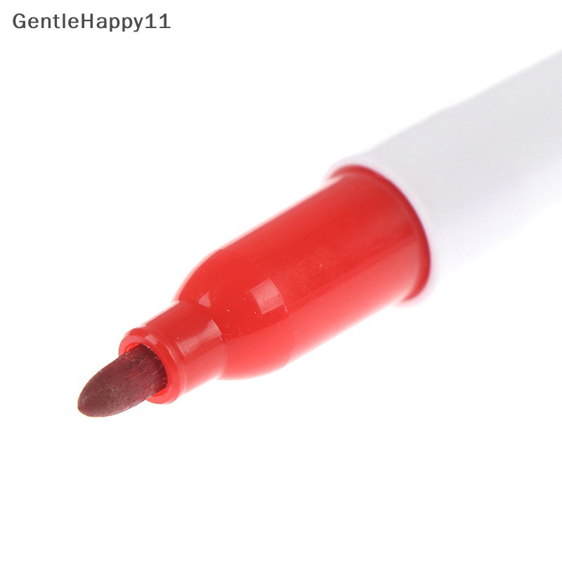 Gentlehappy 1Pc Spidol Liner Bola Golf Pen Alignment Alat Gambar Menandai Pen Putg id