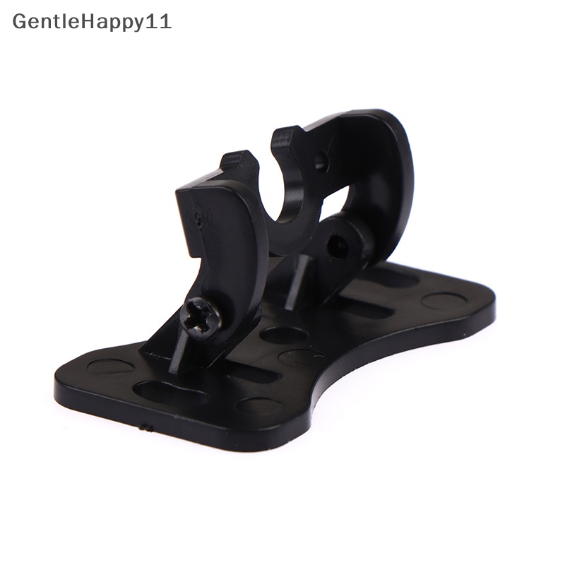 Gentlehappy Lampu Kabut Laser LED Mobil Motor Tail Lamp auto Taillight Lampu Peringatan Rem id