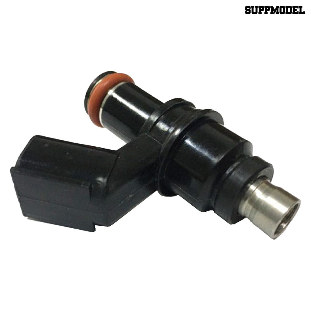 [SM]Injection Nozzle Profesional Kekerasan Baik ABS 8lubang Nozzle Bakar Untuk Gelombang 110-I 125-I