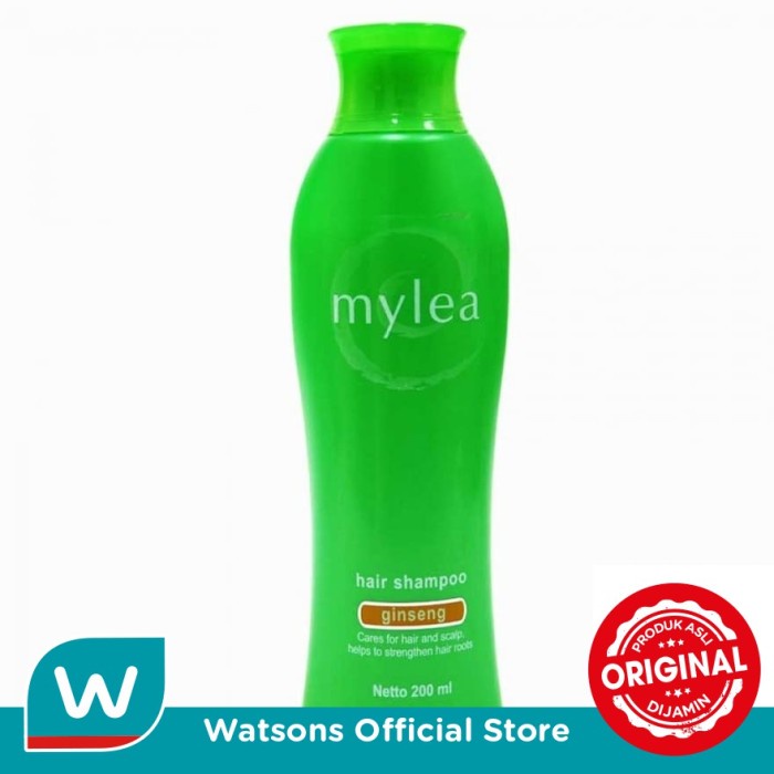 Mylea Shampo Ginseng 200ml