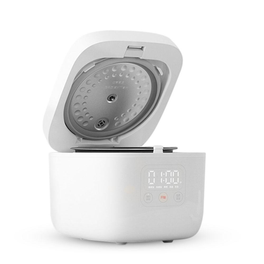 337 MIJIA DFB201CM Small Rice Cooker 1.6L 400W