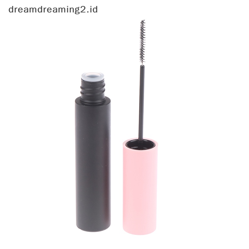 (drea) Tabung Lip Gloss 10ml Tabung Lipgloss Wadah Kosmetik Kosong Isi Ulang //