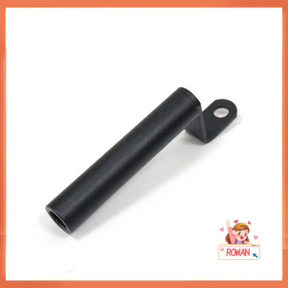 R-FLOWER Bike Phone Stand Adapter Sepeda Motor Sepeda Parts Spion Mount
