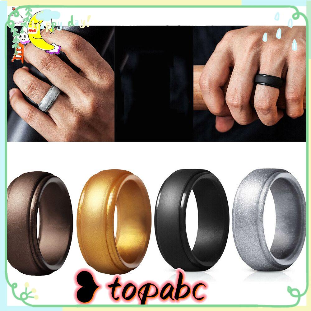 TOP Cincin Olahraga Wanita Outdoor Nikah