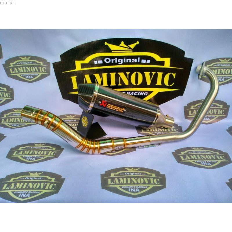 Exhaust FZ150i Exhaust FZ150i Exhaust FZ150 Exhaust FZ150 Open terlariss