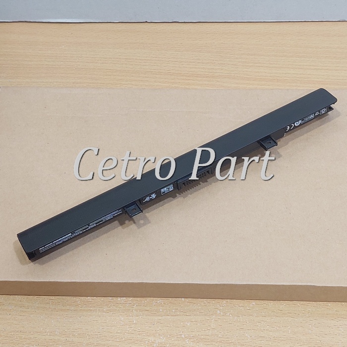 Baterai Laptop PA5185 PA5184 Toshiba Satelite C40-B C50-B C55-B L40-B