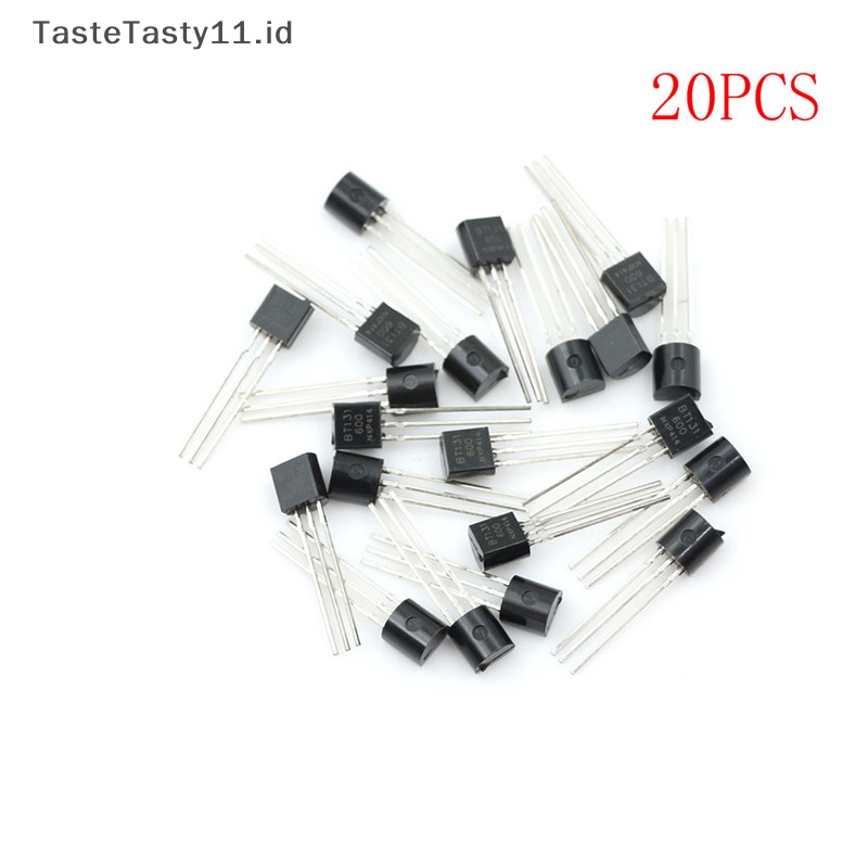 -motifaste Kiitasty erkapew 20pcs pxlxt131-600 kemenkumhamirect nir--92 600v/1a nir-131 stapelsimpansistor .
