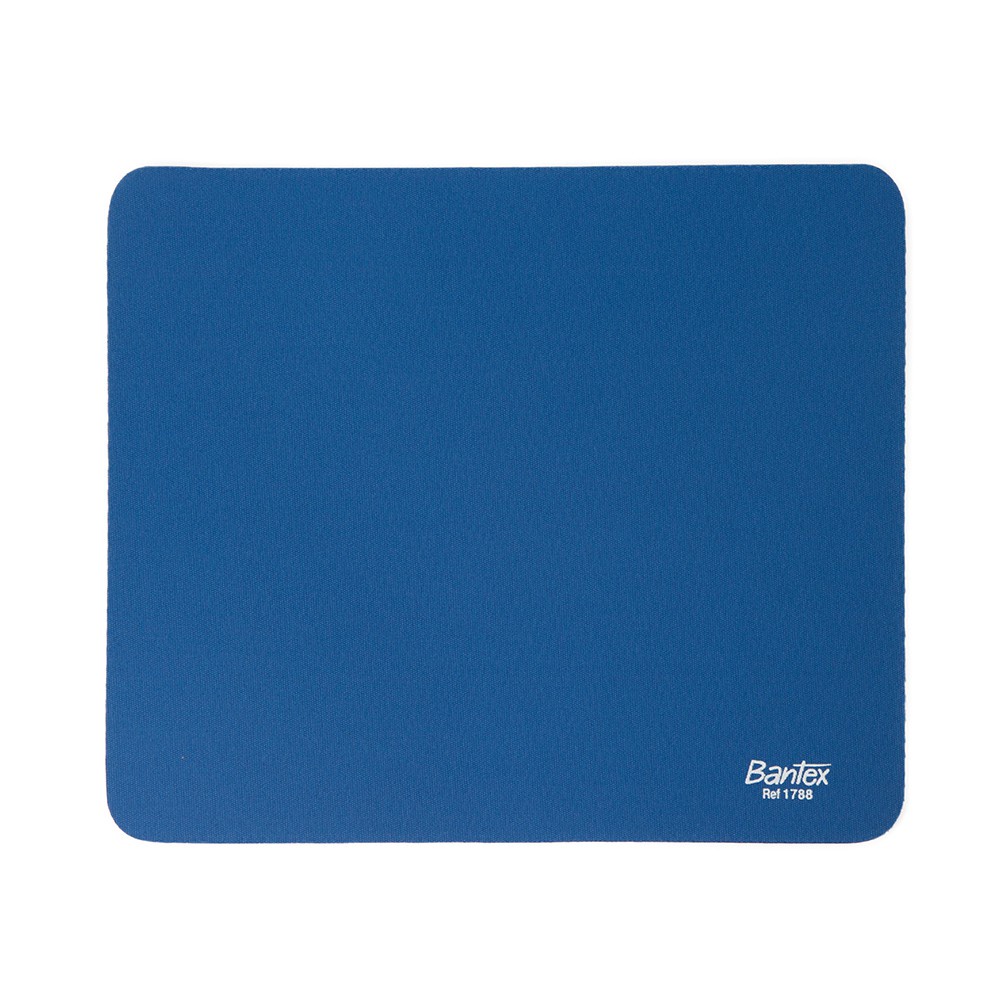 

[Artomas] Bantex Mouse Pad Blue 1788 01