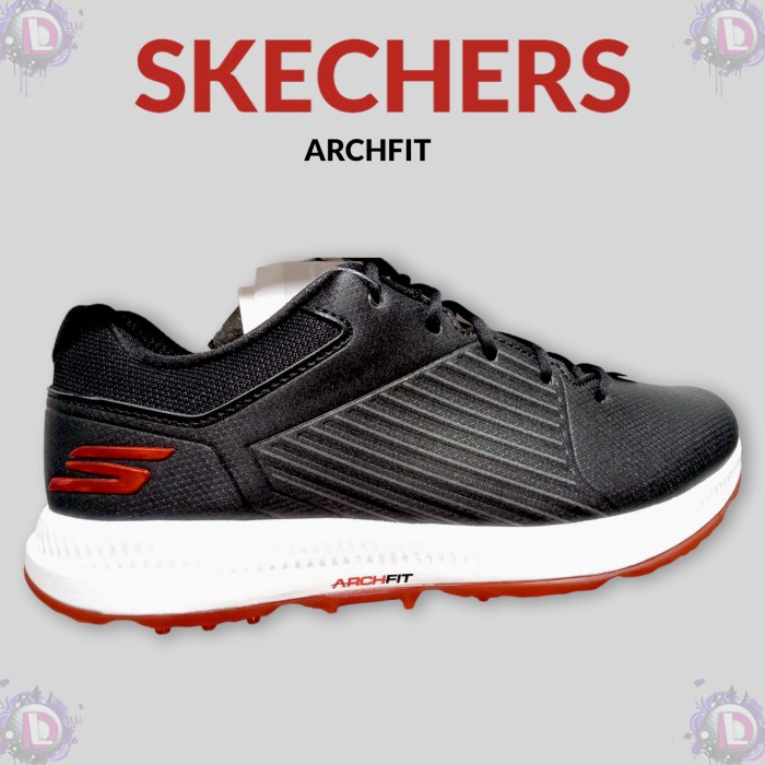 SKECHERS ARCHFIT GOLF