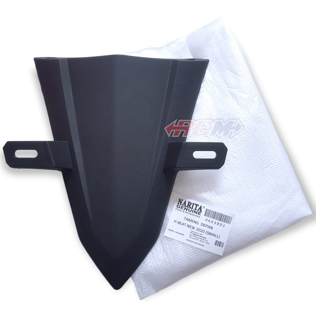 PANEL BODI BODY COVER FRONT TOP TAMENG TEBENG DPN DEPAN KECIL DASI DUDUKAN NOPOL PLAT NOMOR HONDA BEAT FI F1 NEW 2020 2021 DELUXE STREET LED HITAM BLACK BEST QUALITY BAHAN TEBAL JAMINAN KUALITAS