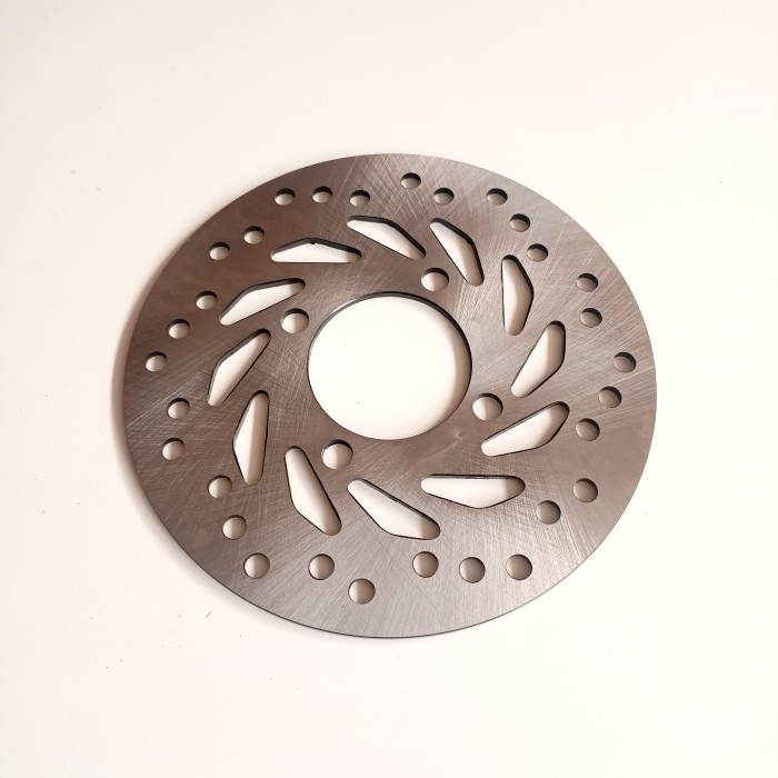 PIRINGAN CAKRAM BEAT VARIO SCOOPY SPACY KARBU FI ESP