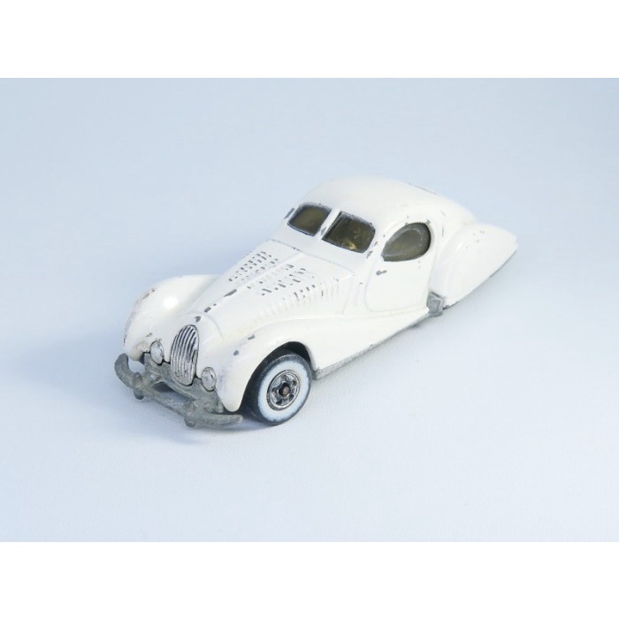 Hot Wheels loose Talbot Lago - BW putih AS79
