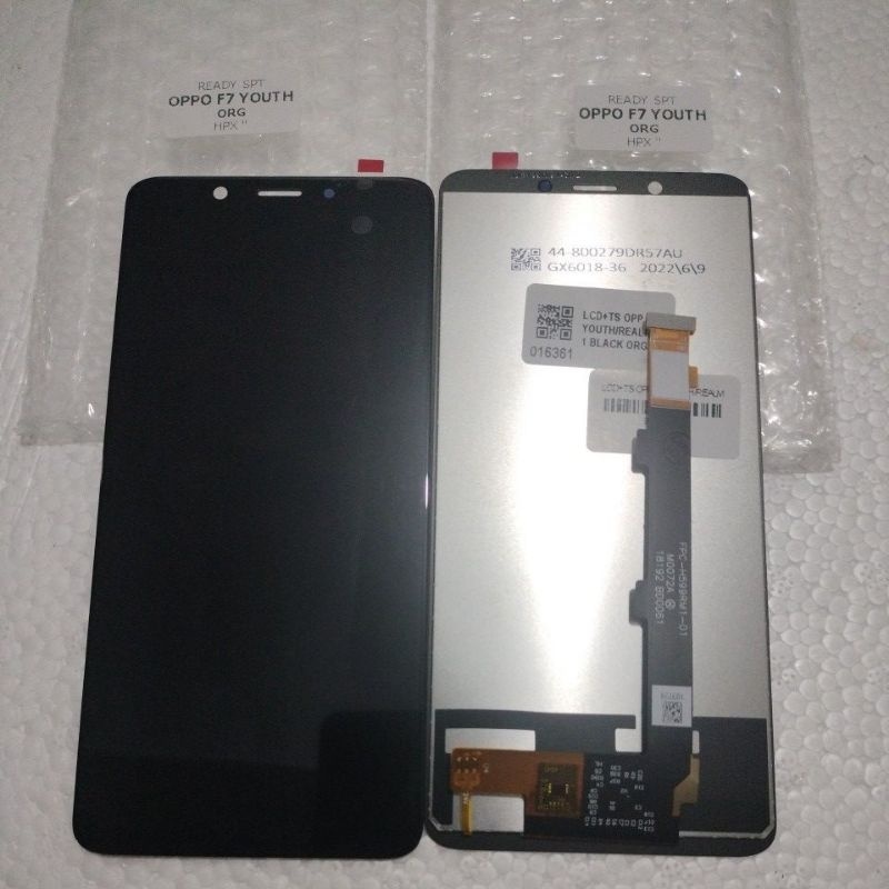 lcd oppo f7 youth