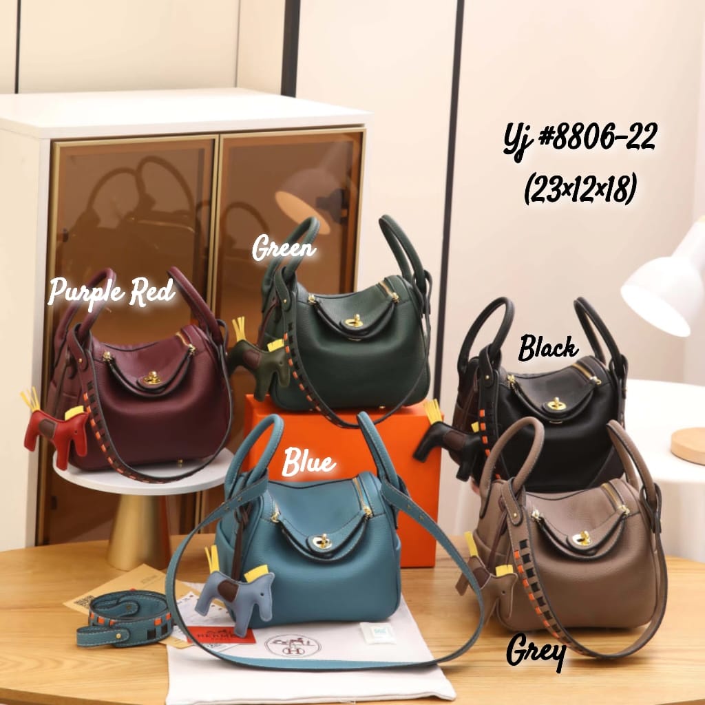 SERIE 8806-22 SHOULDER BAG Lindy Mini ORIGINAL BRANDED