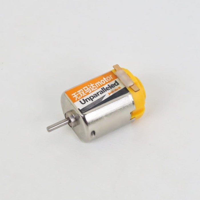 Rep. Tamiya Mini 4wd Motor Super Cepat - Dinamo Setan 66000 RPM