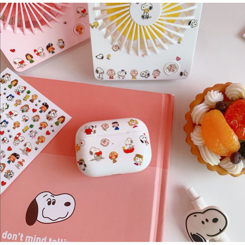 

Diary Book - stiker kuku planner journal scrapbook - tahan air [thehanscorner] 3