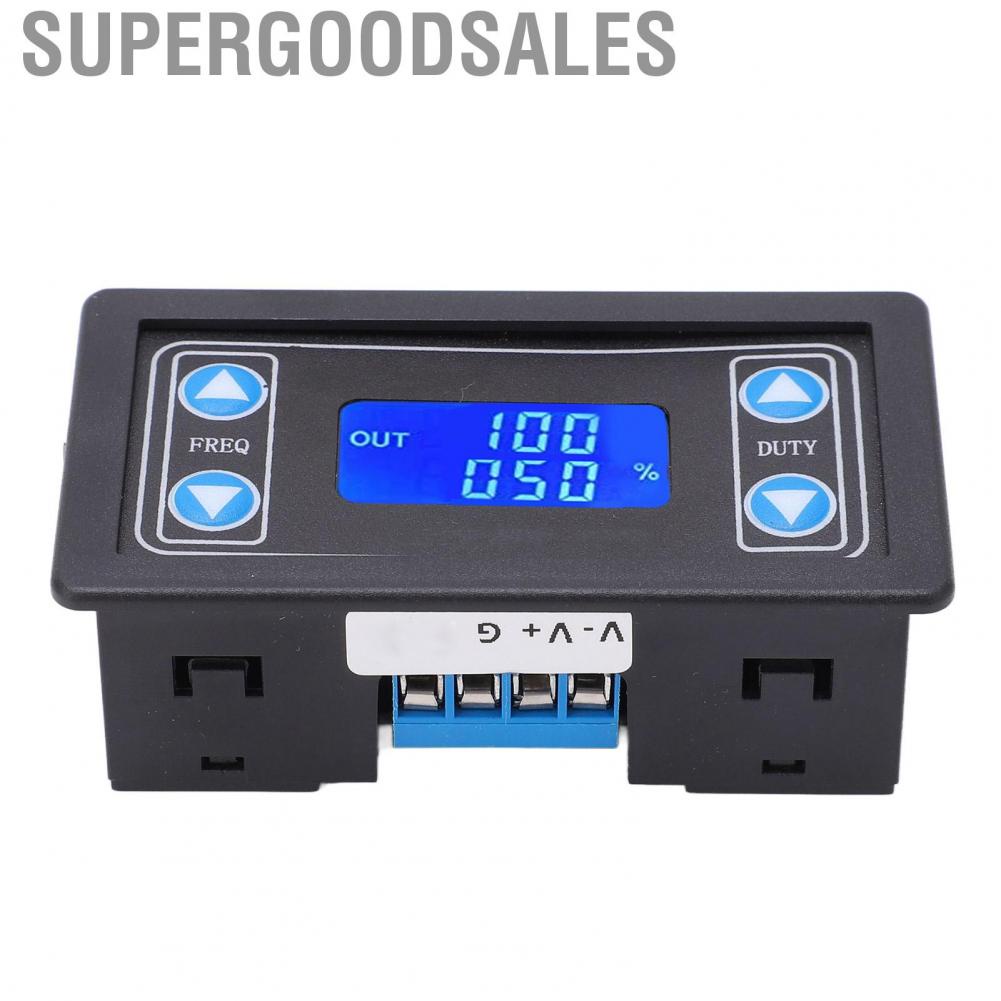 Supergoodsales Functional Signal Generator 3.3V‑30V with Housing for