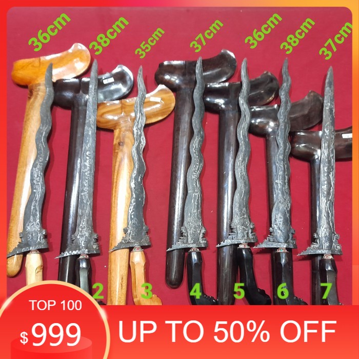 keris umyang jimbe Termurah