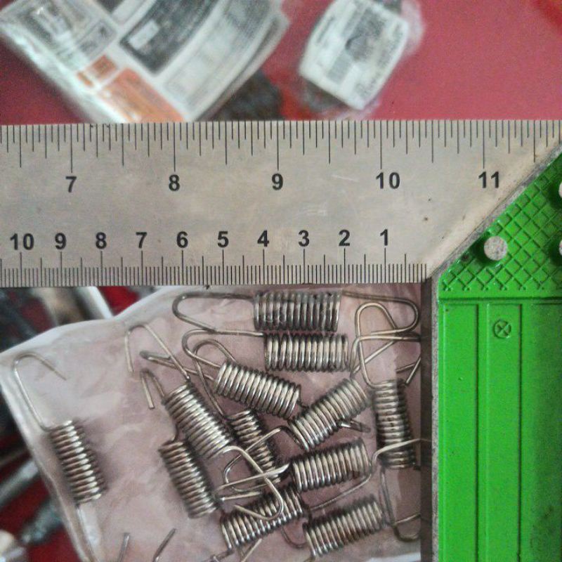 PER KNAPOT KNALPOT RACING BAHAN STENLIS